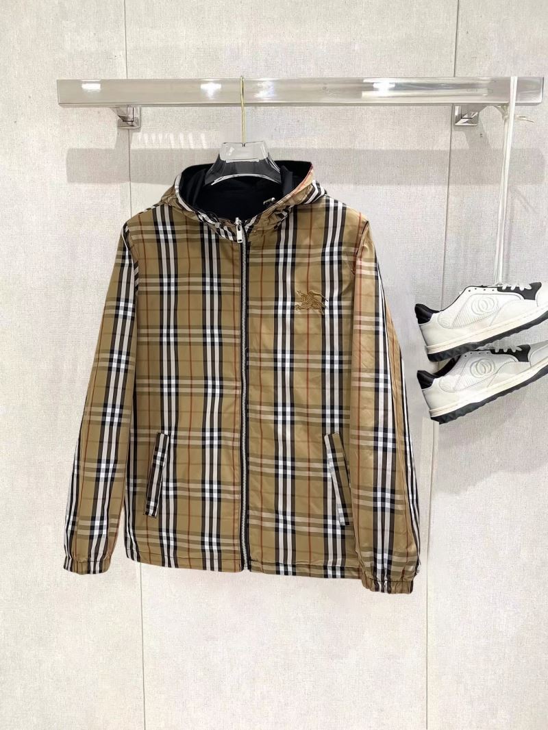 Burberry Outwear